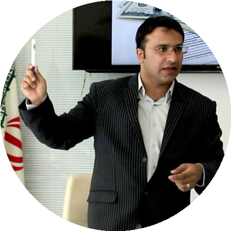 دکتر محمدرضا فولادی